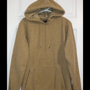Teddy Bear Hoodie
